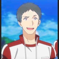 Yamauchi Haruki