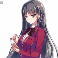 Horikita Suzune