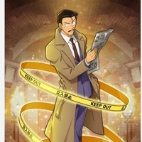 mori mogoro