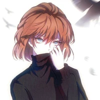 Miyano Shiho / Sherry