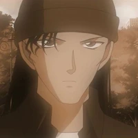 Dai Moroboshi - ( Akai Shuichi )