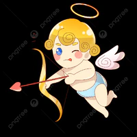 Thần Cupid 0610