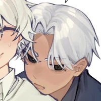 White (simp lỏ)