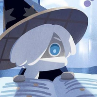 Wizard Cookie
