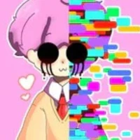 Hiha Glitch