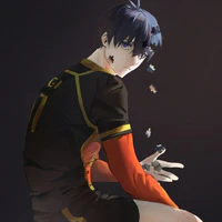 Isagi Yoichi