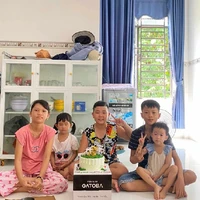 mấy khứa mới cãi nhau