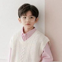 Triệu Minh Trí (lúc bé)