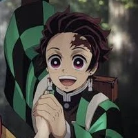 Kamado Tanjiro