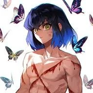 Hashibira Inosuke