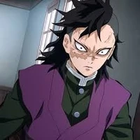 Shinazugawa Genya