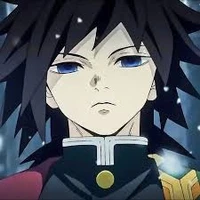 Tomioka Giyuu