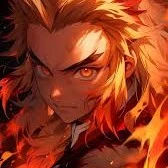 Rengoku Kyojuro