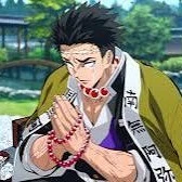 Gyomei Himejima