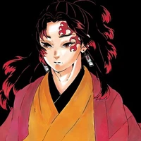 Tsugikuni Yoriichi