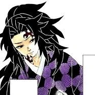Tsugikuni Kokushibu