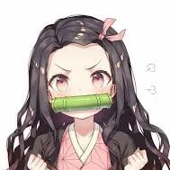 Kamado Nezuko