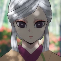Ubuyashiki Aname