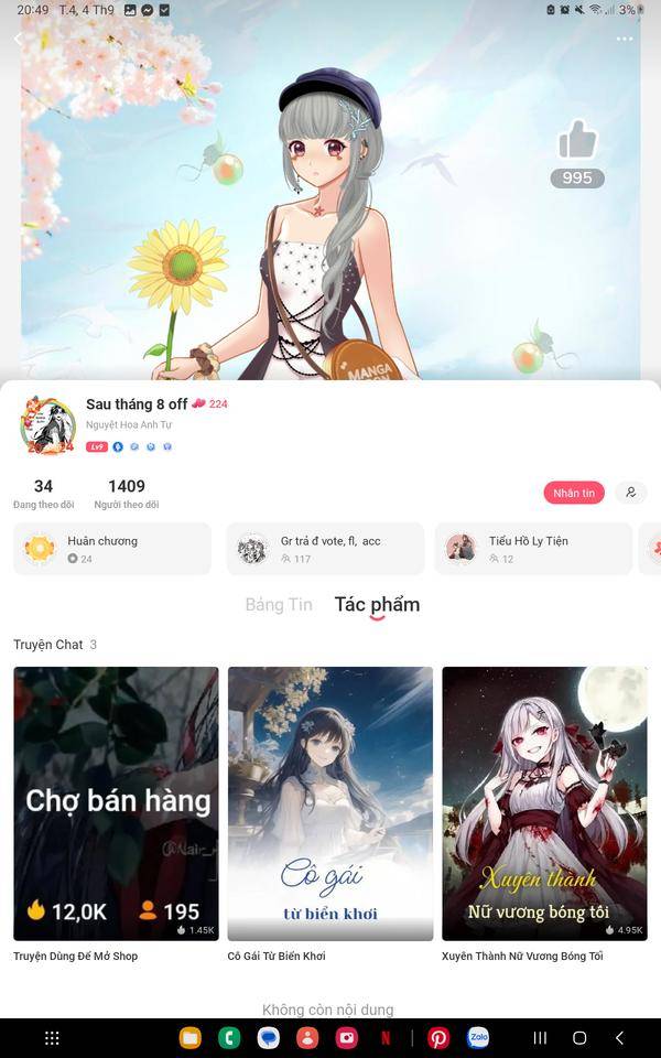 NovelToon