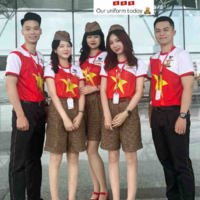 Tổ tiếp viên
