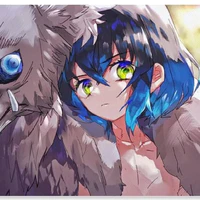 Inosuke