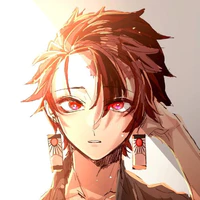 Kamado Tanjiro