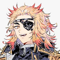 Kyojuro Rengoku