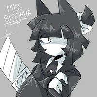 Miss Bloomie