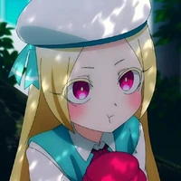 Morino Korisu