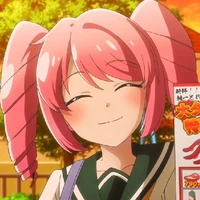 Hanabishi Haruka