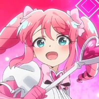 Magia Magenta