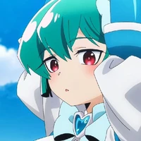 Magia Azul