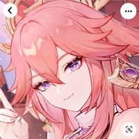 Yae Miko