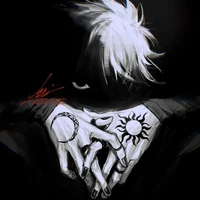 Dark