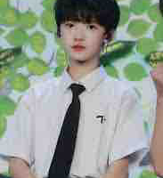 Trương Dịch Nhiên-N