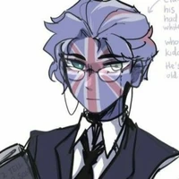 U.K [ United Kingdom ]