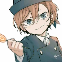 Nakahara Yuuki