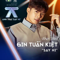 Gin Tuấn Kiệt