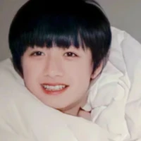 Chu chí hâm ( lúc nhỏ)
