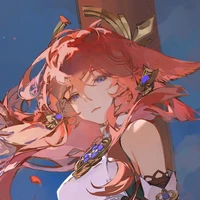 Yae Miko