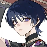 Scaramouche(Kunikuzushi)