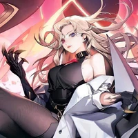 lauriel