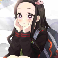 Kamado Nezuko