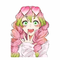 Kanroji Mitsuri