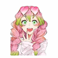 Kanroji Mitsuri