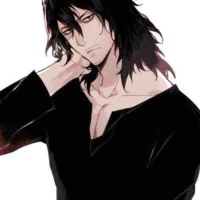 Aizawa Shouta
