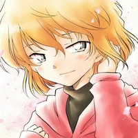 Haibara Ai-Miyano Shiho(Sherry)