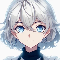 Kurosawa/Miyano Kanase-Merlin(Selena)