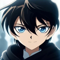 Takahashi Kenchi-Solomon(Solegis)