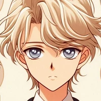 Nathaniel Sovereign-Lucifer(Shine)